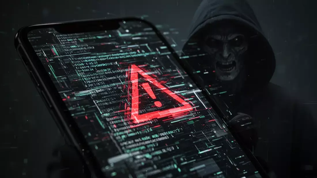 Smartphone-Bedrohung: Banking-Malware und SMS-Betrug auf Rekordniveau