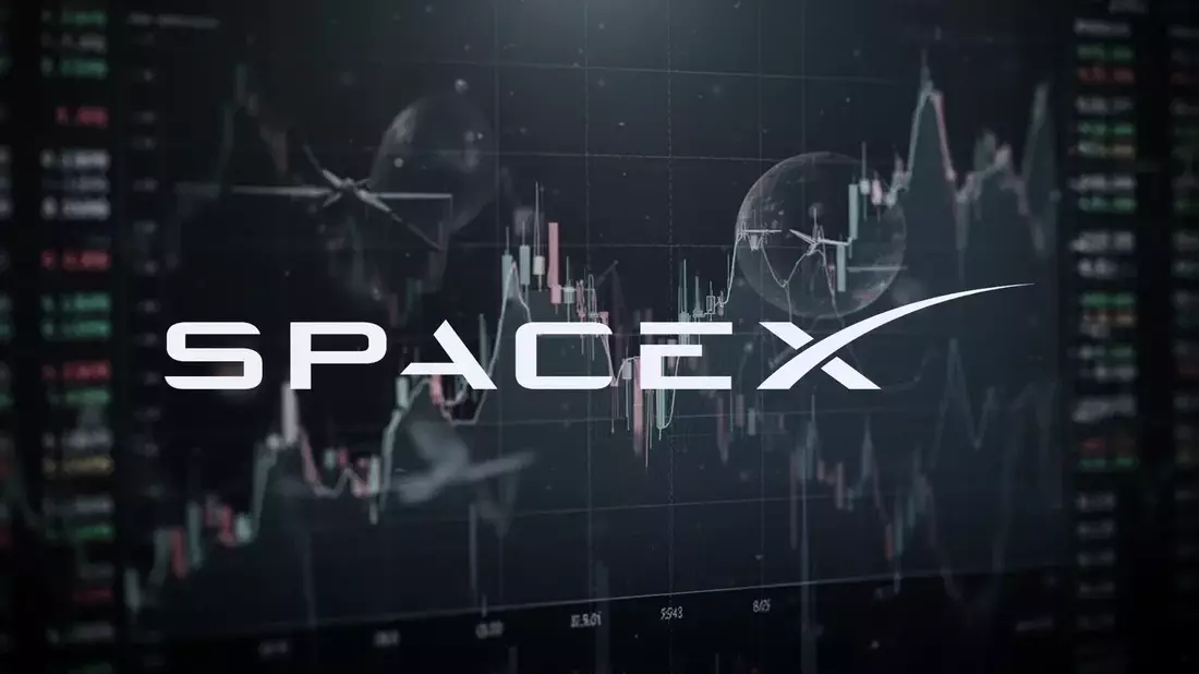 SpaceX Stock Plunges Below IPO After Starship Abort, Lockup Looms