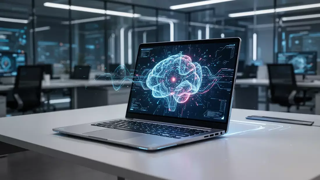 Huawei startet PC-Offensive mit eigenem HarmonyOS-Betriebssystem