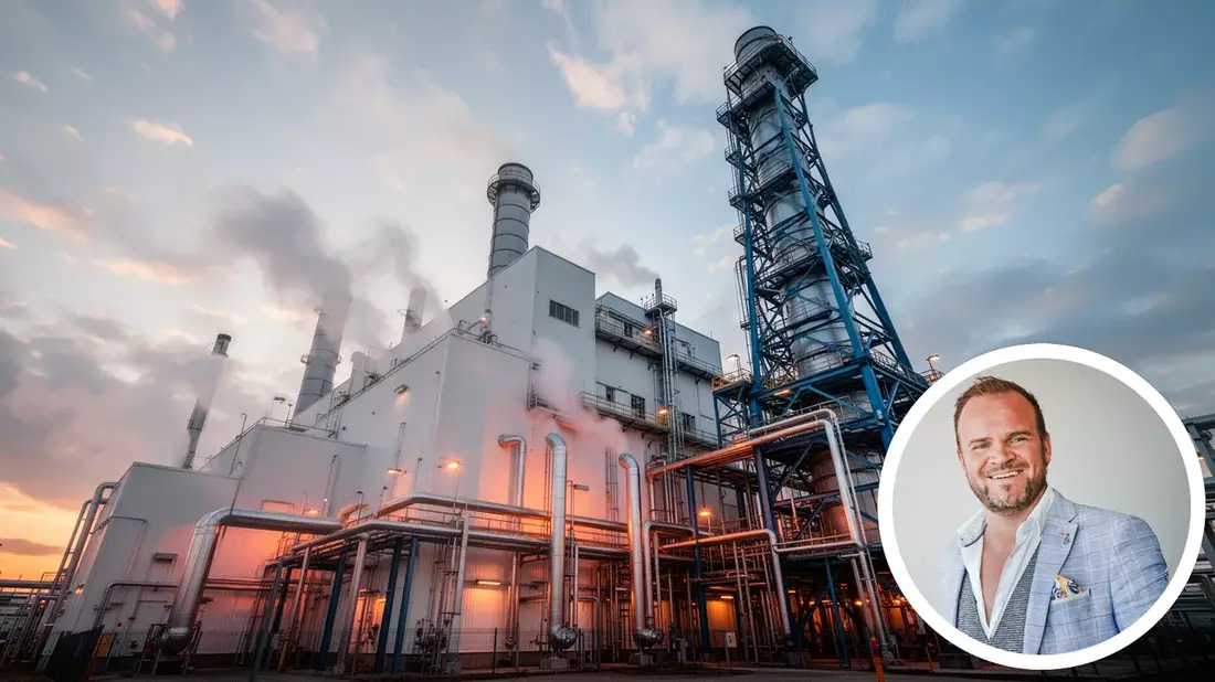 ITM Power Stock Drops Despite £86.5M State Support for Hydrogen Expansion