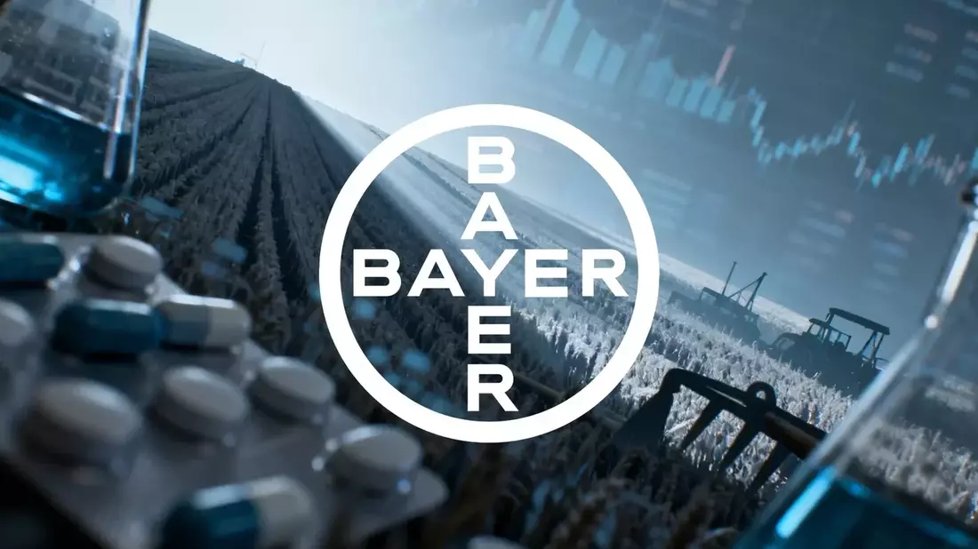 Bayer Stock Dips on Fitch Negative Outlook, Roundup Settlement Delay