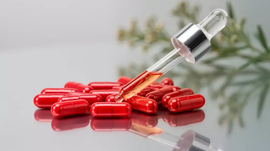 Astaxanthin und Probiotika: Neue Trends in der Zellverjüngung