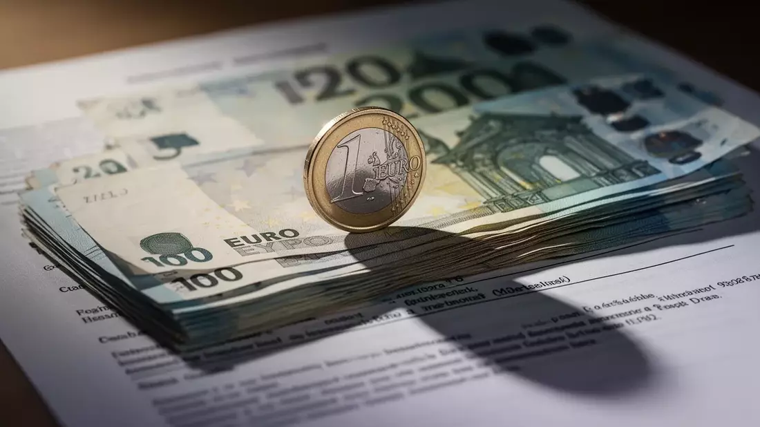 Neues Grundsicherungsgeld: Strengere Regeln für Vermögen und Erben
