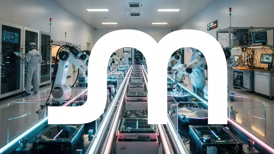Micron's $22B Backlog & Record Margins Can't Halt 13% Weekly Stock Decline