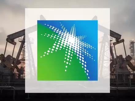 Abstrakte Darstellung der Öl- und Gasindustrie mit Fokus auf industrielle Infrastruktur und dynamische Aktivität. - Foto: über boerse-global.de