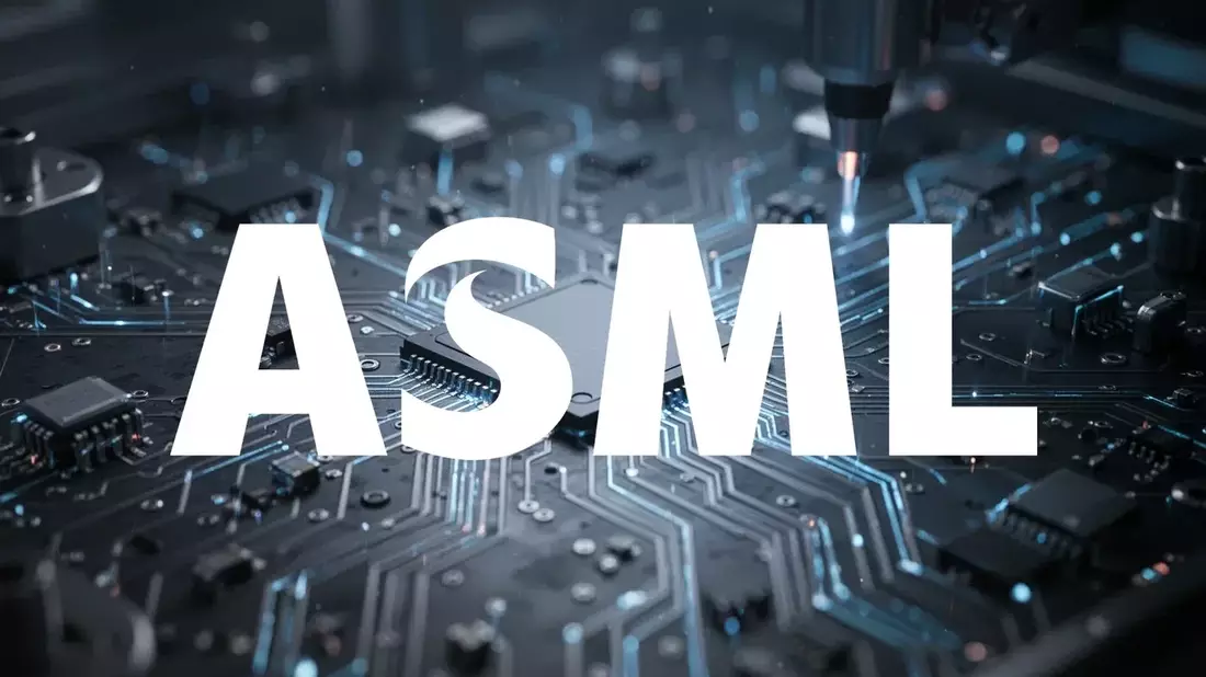 ASML Upgrades 2026 Guidance, But US Geopolitical Probe Caps Stock Gains