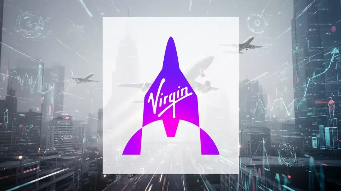 Virgin Galactic registra 'shelf' automática con control de su mayor accionista