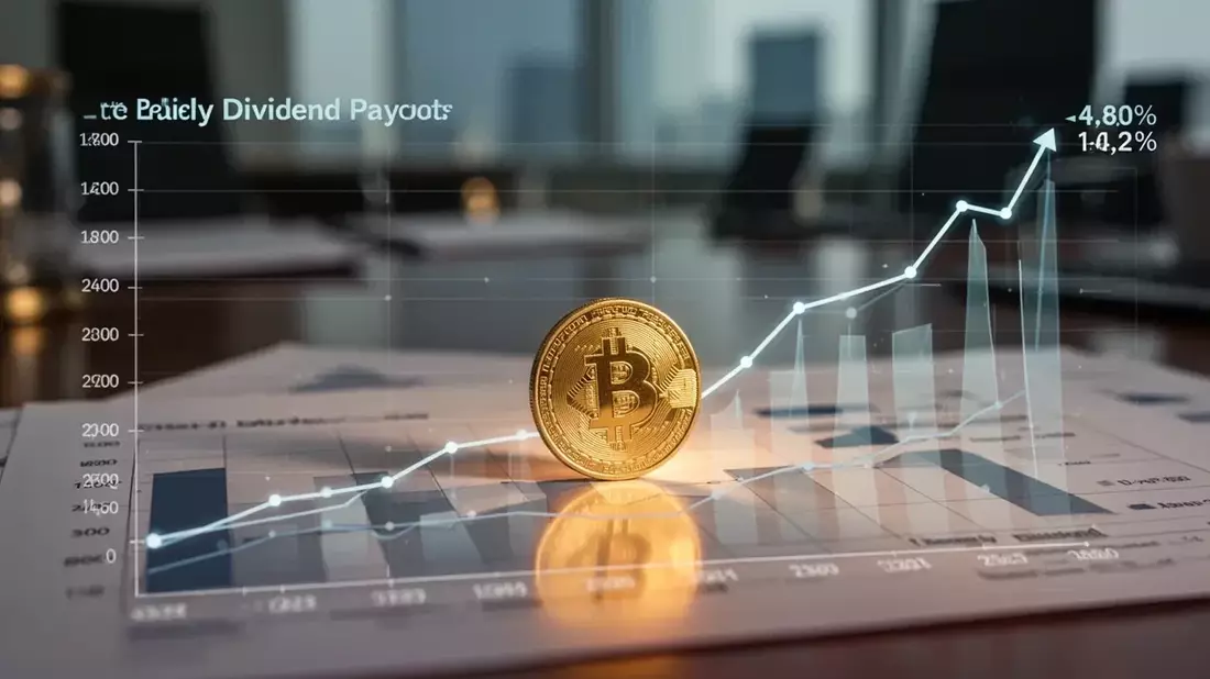 VanEck Dividend Leaders ETF Nears 52-Week Peak with Ultra-Low Volatility