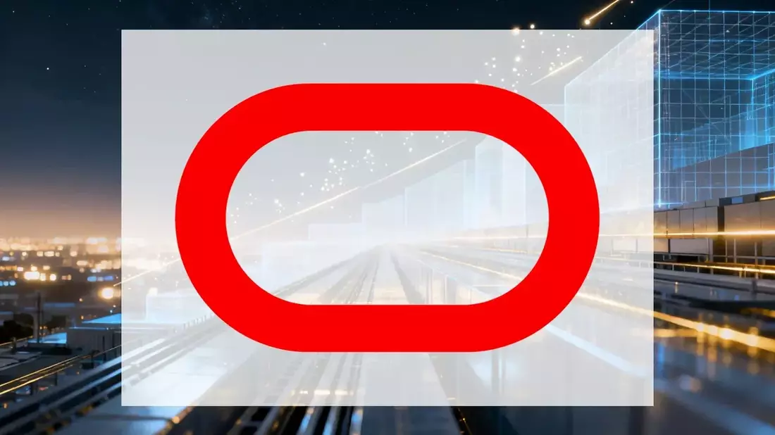 Oracle Stock Oversold as CDS Hits Record High Amid AI Debt Concerns