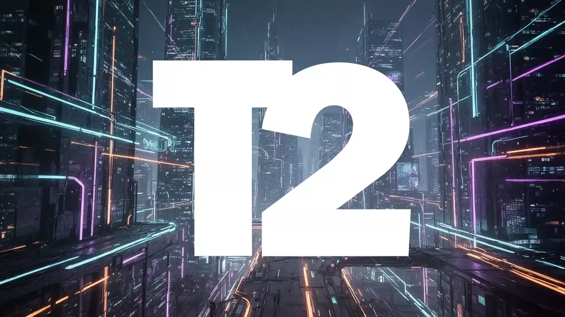 Take-Two Targets $1B Cash Flow as GTA VI Goes Digital-Only in 2026
