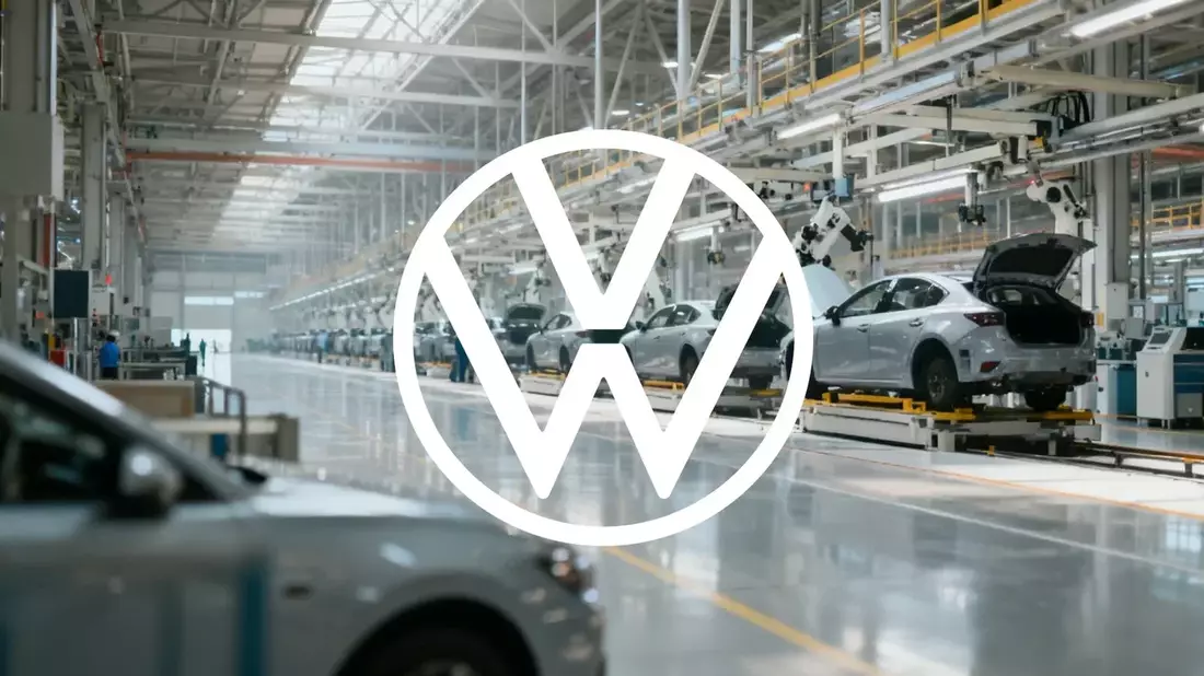 Volkswagen Half-Year Report Preview: Job Cuts, Board Battle, China Plunge