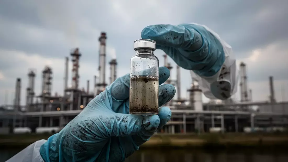 A government-funded study published on 18 July 2026 has uncovered elevated rates of kidney cancer near the AGC Chemicals Europe factory in Thornton-Cleveleys, Lancashire — reigniting concerns over…