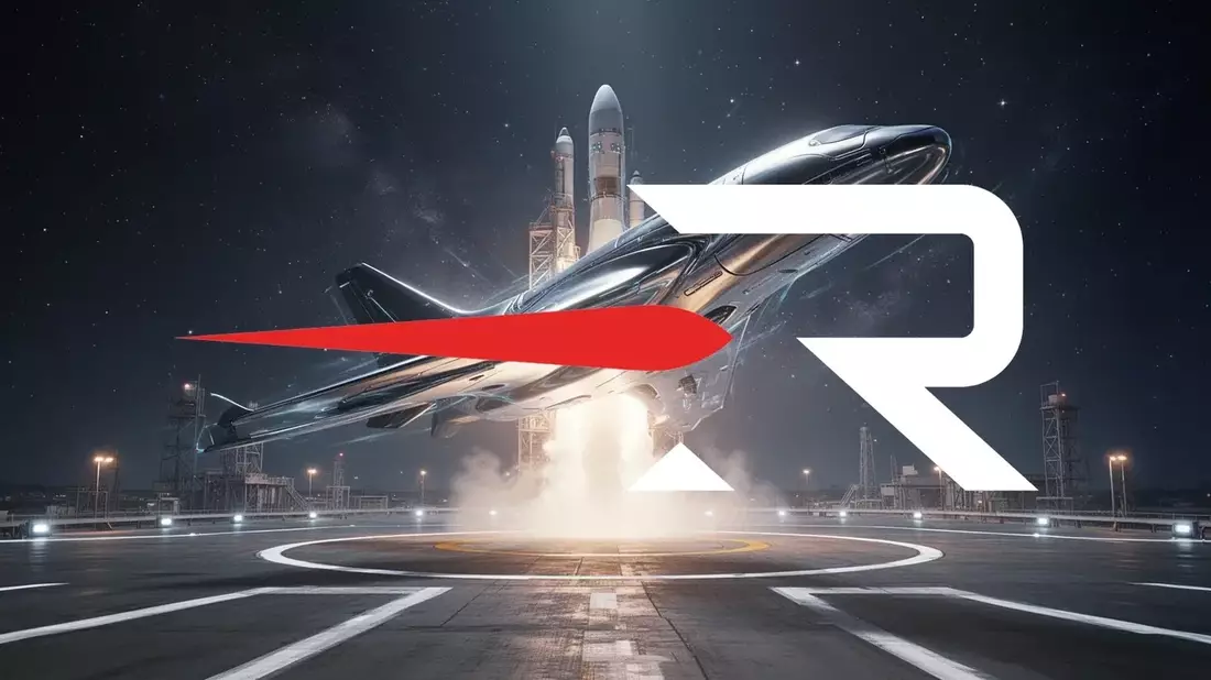 Rocket Lab Stock Plunges 55% Amid $8B Iridium Deal and Neutron Delays