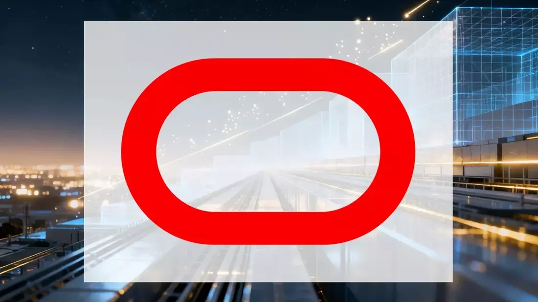 Oracle's $638B Backlog vs $167B Debt: AI Splurge Strains Credit Rating