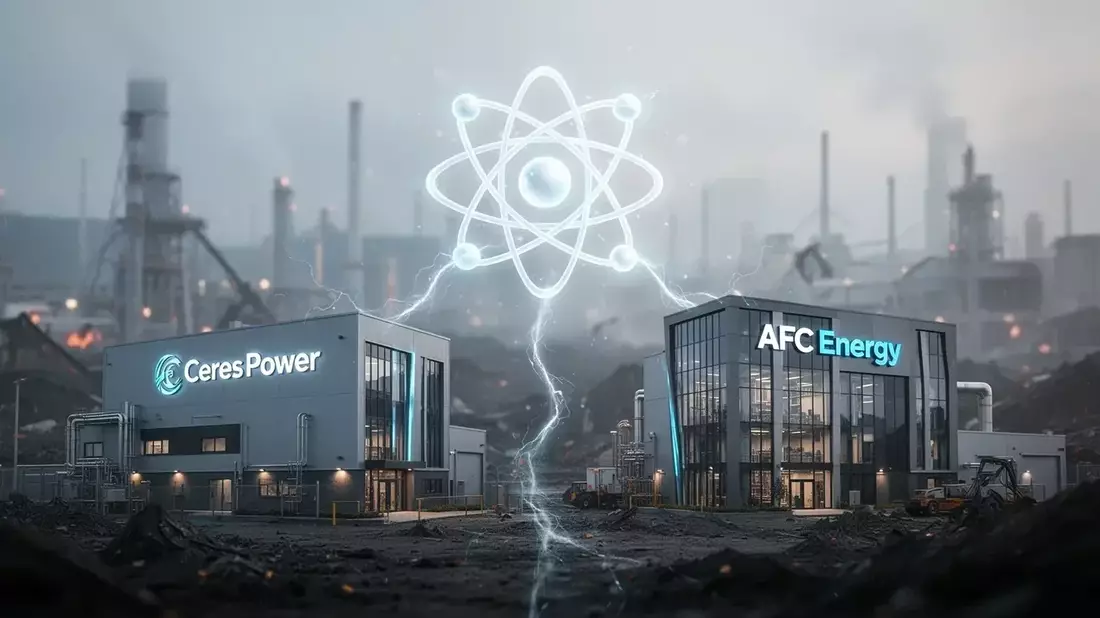 Plug Power Stock: Oversold Amidst Skepticism, Data Center Pivot Offers Hope
