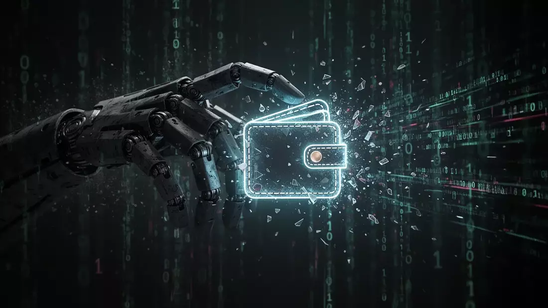 Krypto-Kriminelle nutzen neue Malware für Wallet-Diebstähle