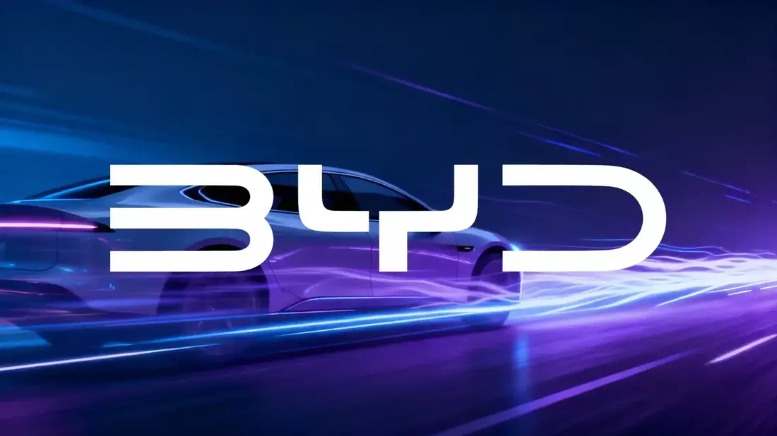 BYD produce 100.000 vehículos en Brasil; denuncias y ambición global