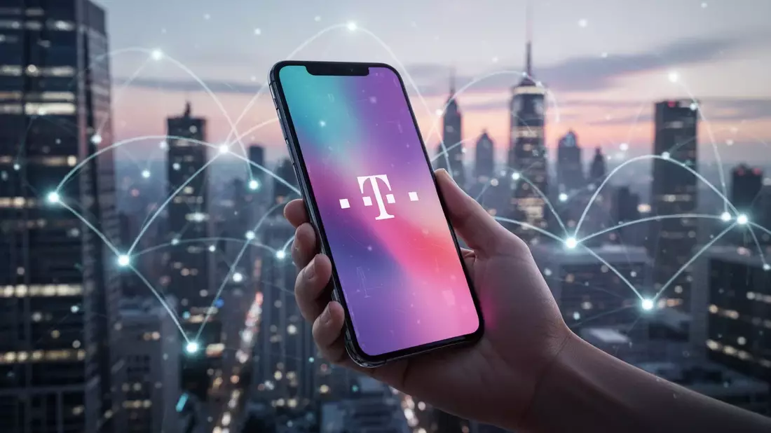 T-Mobile wirbt mit Gratis-iPhone 17: Neue Tarife und strenge Regeln