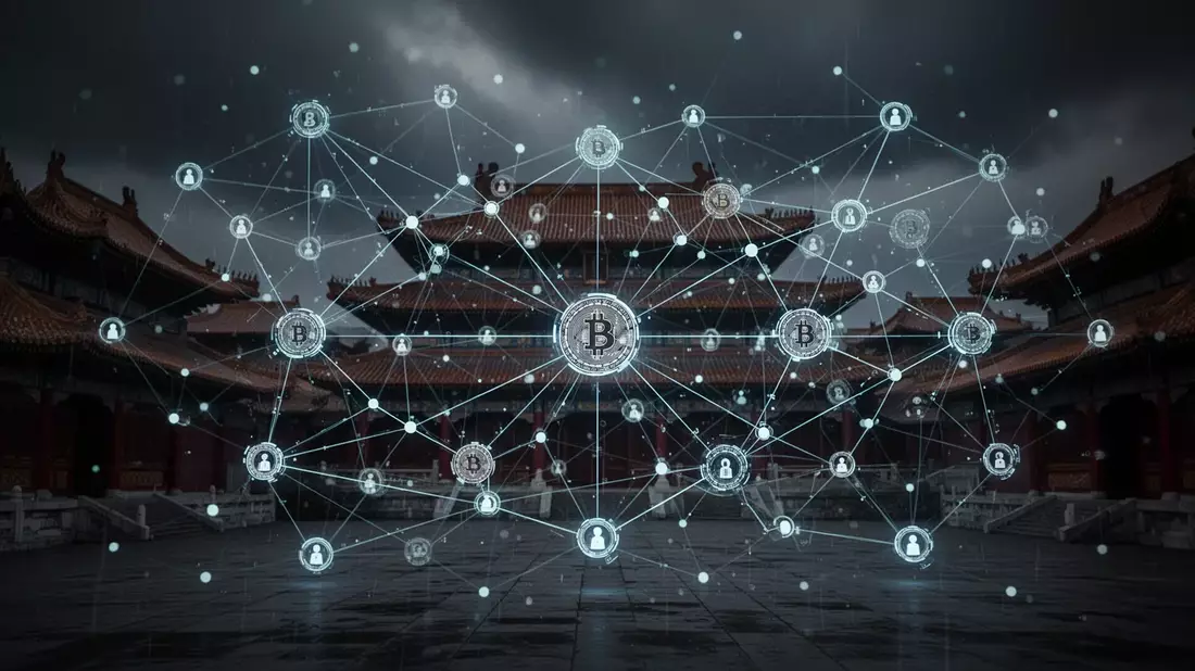 236.000 Fake-Krypto-Domains: Netzwerk aus China entdeckt