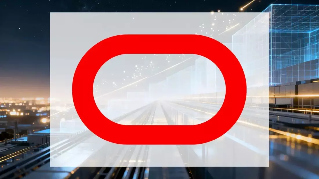 Oracle's AI Data Center Gamble: Record Credit Risk, Stock Down 60%