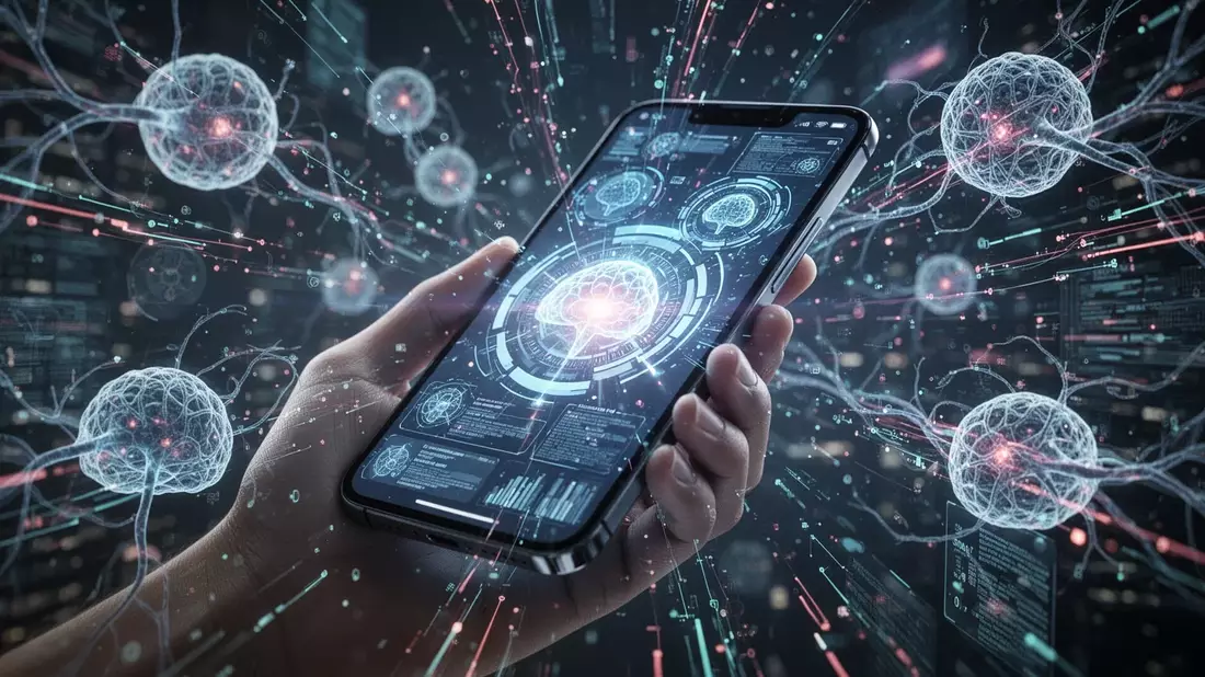 WAIC 2025: Neue KI-Smartphones von Nubia, StepFun und Honor