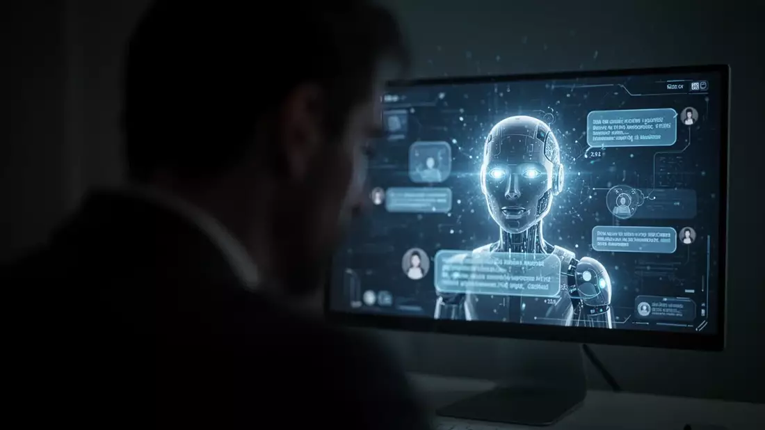 OpenAI und Sam Altman: Sieben Klagen wegen Todesfällen durch KI