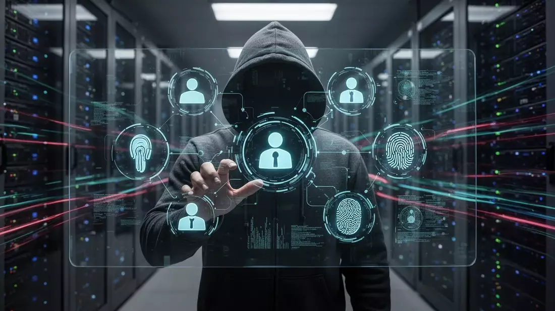 Sophos-Report: Gestohlene Identitäten als Hauptursache für Ransomware