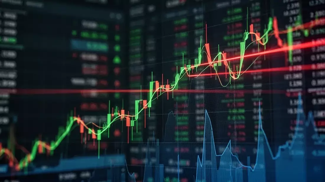 Vincorion Revenue Surges 42% but Stock Falls on Lock-Up and Sector Rotation