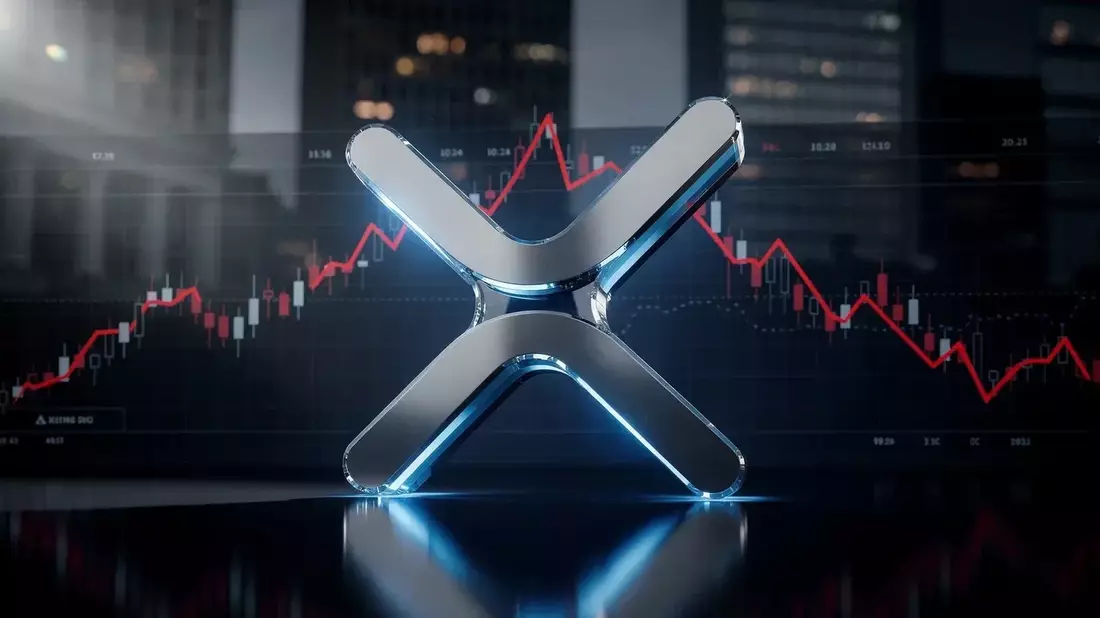 XRP ETF Inflows Surge to $1.4B Yet Price Stays Near Year Lows, Analysts Eye Decoupling