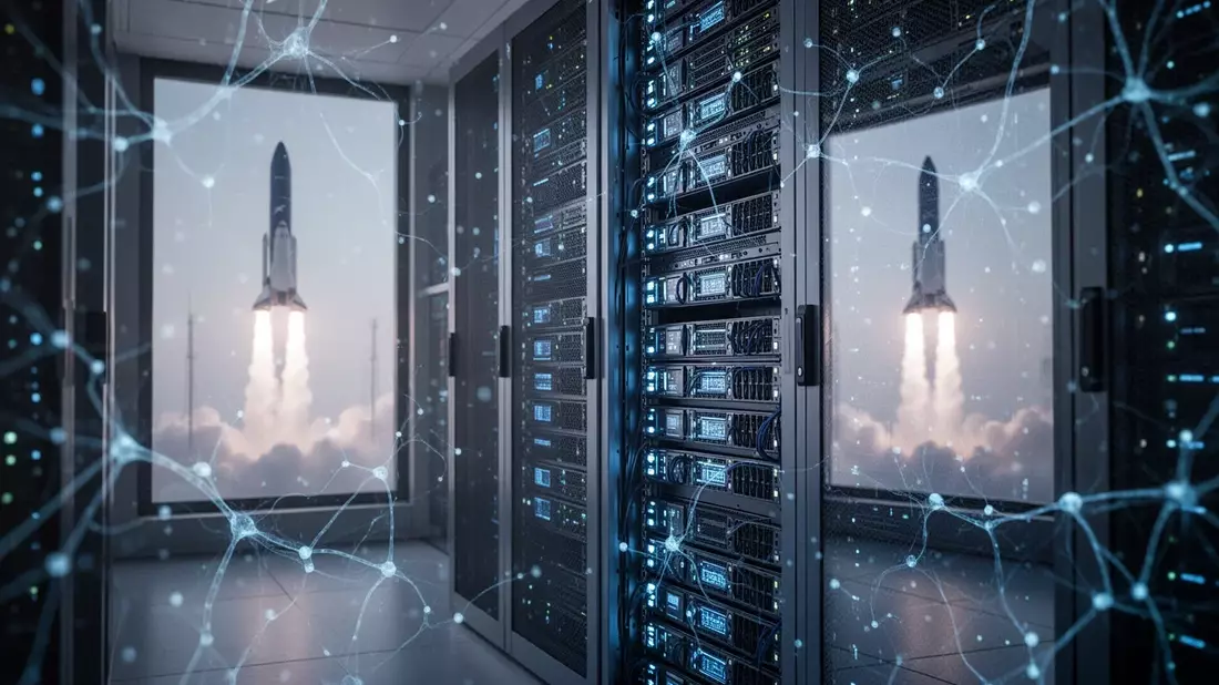 SpaceX verhandelt mit Pentagon über Milliarden-Cloud-Deals für KI
