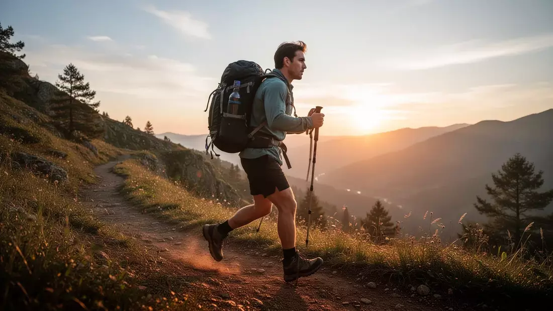 Krafttraining: Schon 40 Minuten pro Woche reichen für WHO-Ziele