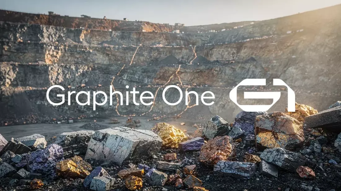 Graphite One Stock Oversold as Ohio Plant Advances, Alaska Mine Faces Delay