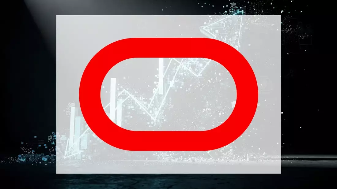 Oracle Aktie: Trotz starker Quartalszahlen setzt sich der Abwärtstrend fort