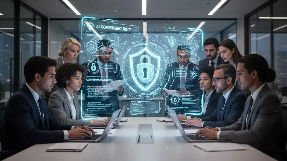 KnowBe4 und AWS: Neue Allianz gegen Deepfakes und Schatten-KI