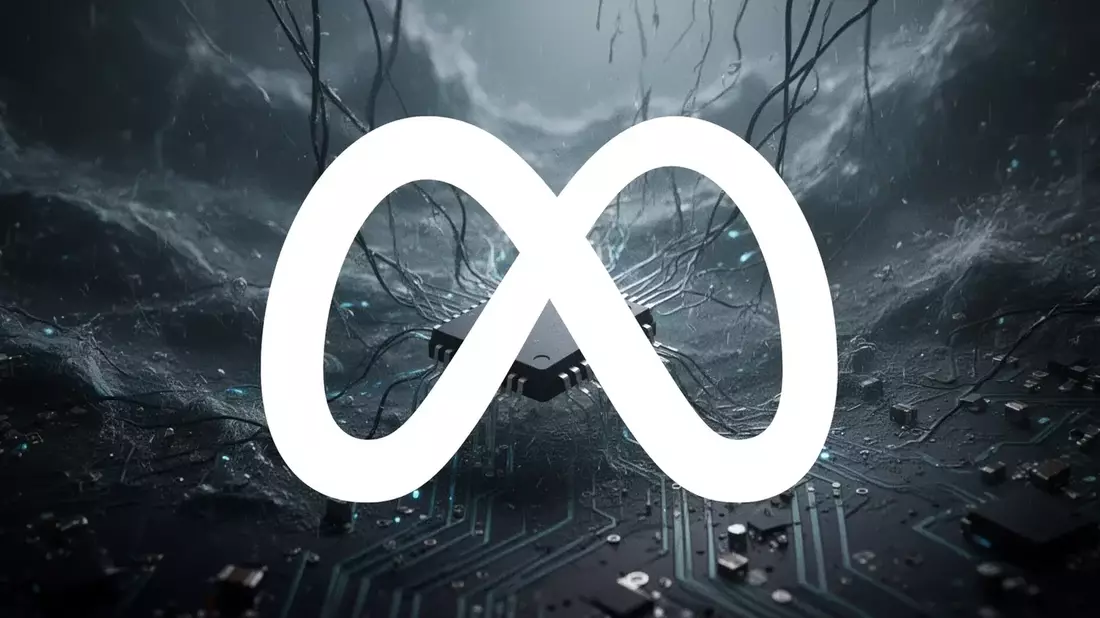 Meta's Cloud Computing Pivot: $10B Anthropic Deal Challenges AWS, Google