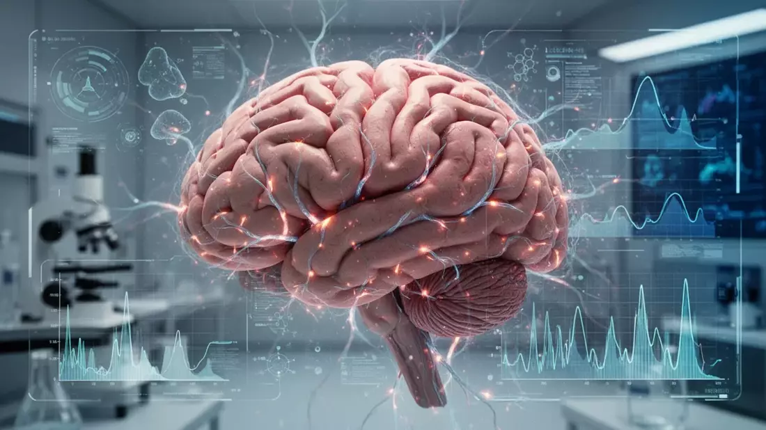 Forschung 2026: Neue Wege gegen Alzheimer und Schlaganfall