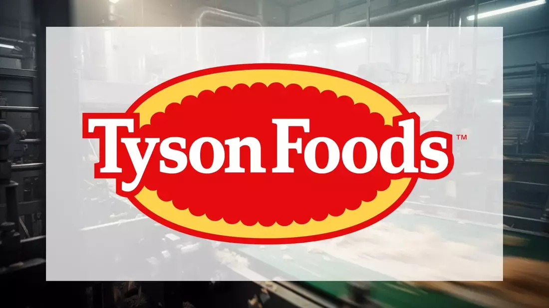 Tyson Foods: Institutionelle Anleger setzen auf Fleischkonzern
