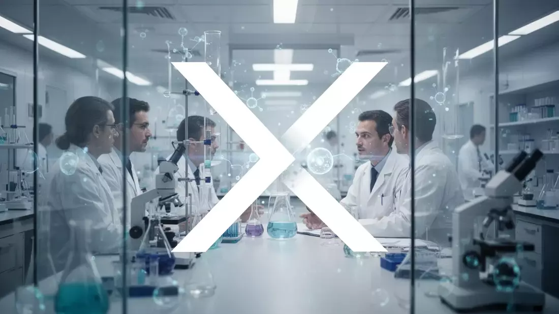 Abivax: Übernahme-Gespräche mit Big Pharma neu gestartet