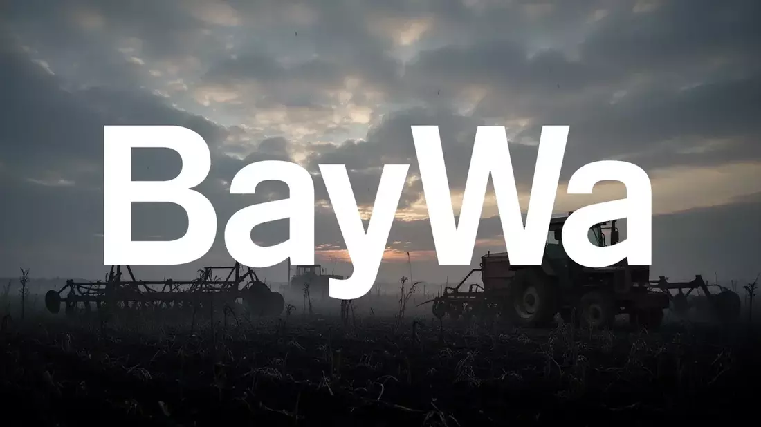 BayWa's Revised Restructuring Plan Faces €800M Hole and Extended Timeline