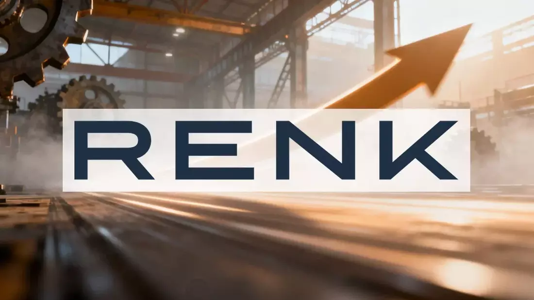 Renk Tumbles 50% from High, but Jefferies Targets 36% Upside on Margin Recovery