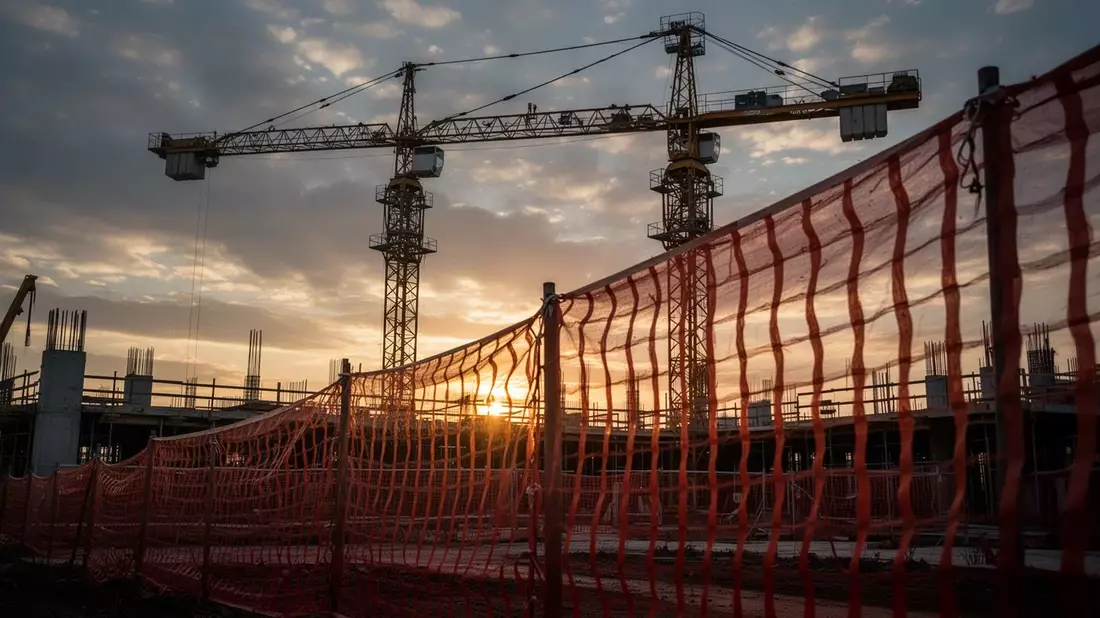 A wave of construction site deaths and serious injuries across multiple countries in mid-July has placed workplace safety failures and corporate accountability under renewed scrutiny. From mechanical…