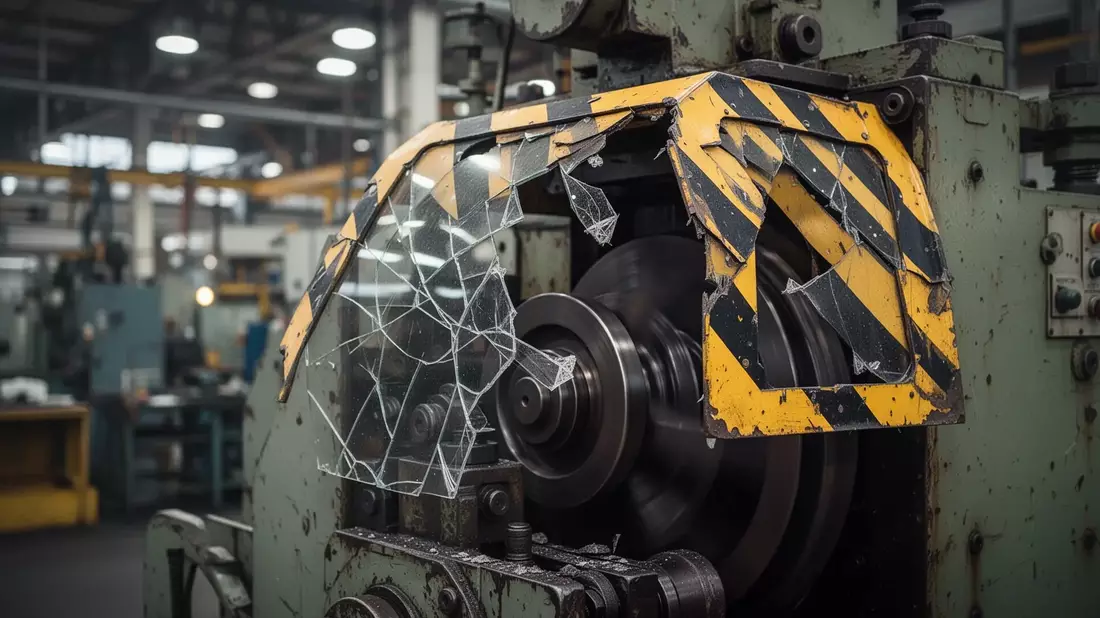 UK and international regulators are ramping up enforcement against industrial firms following a string of fatal accidents linked to inadequate machinery guarding, with penalties reaching hundreds of…
