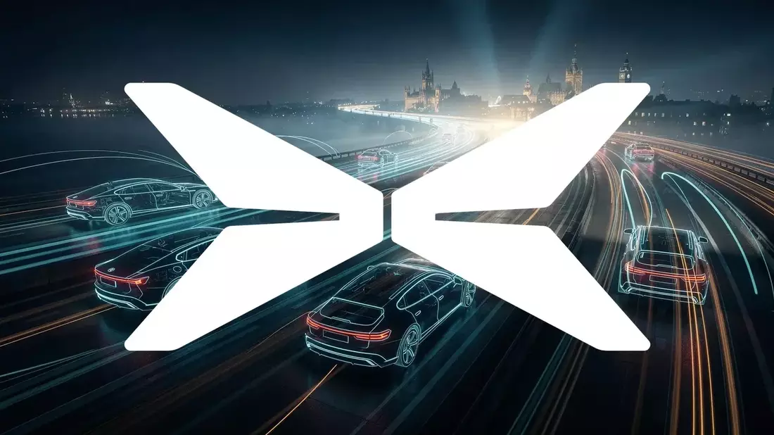 XPeng aterriza en Europa con el Mona L03 y crisis de calidad del X9