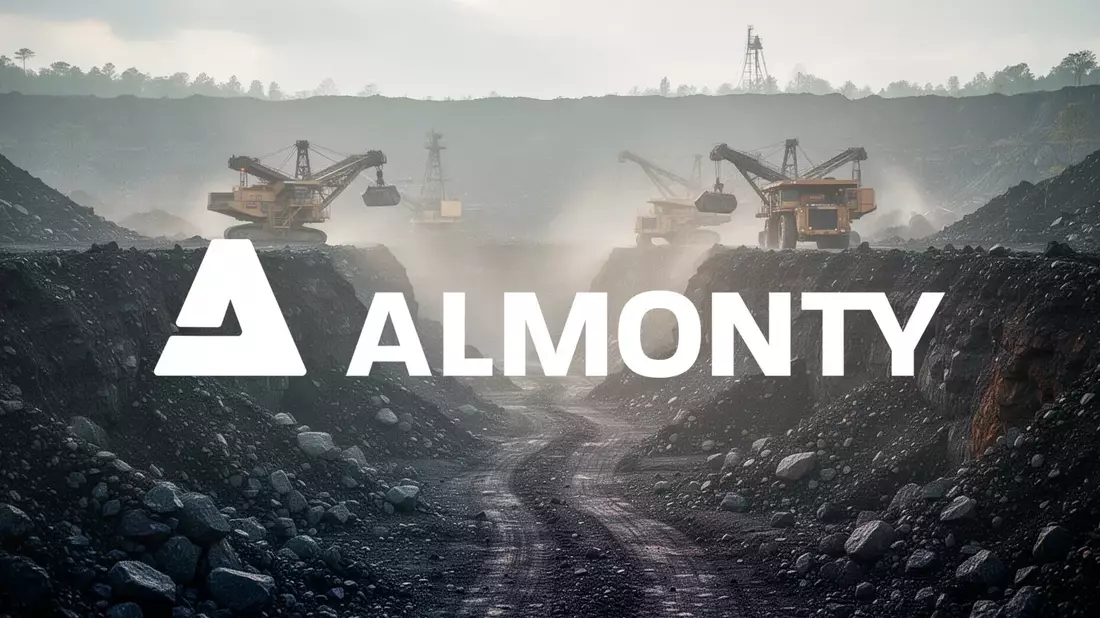 Almonty Industries Starts Tungsten Production at Sangdong, Delists from TSX