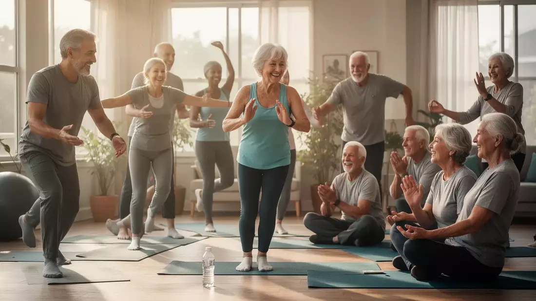 Longevity-Boom: Prävention, Politik und neue Geschäftsfelder