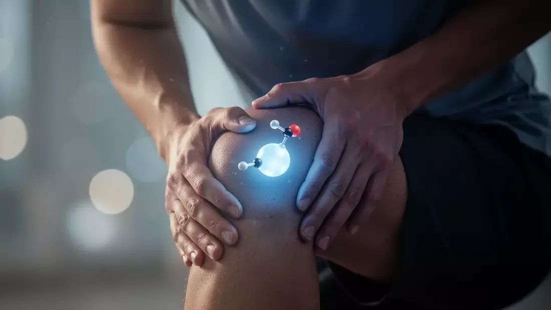 Melatonin gegen chronische Schmerzen: Studie belegt Wirkung