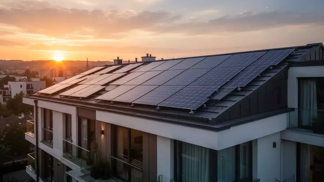 EEG-Reform: Mildere Übergänge für private Solaranlagen geplant