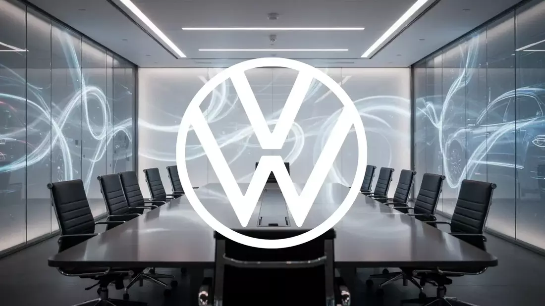 Volkswagen Crisis: Boardroom Deadlock, Job Cuts, and China Slowdown Hit Stock