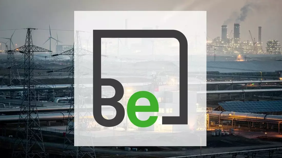 Bloom Energy: financiación récord de $1.7B pero la acción se desploma un 13%