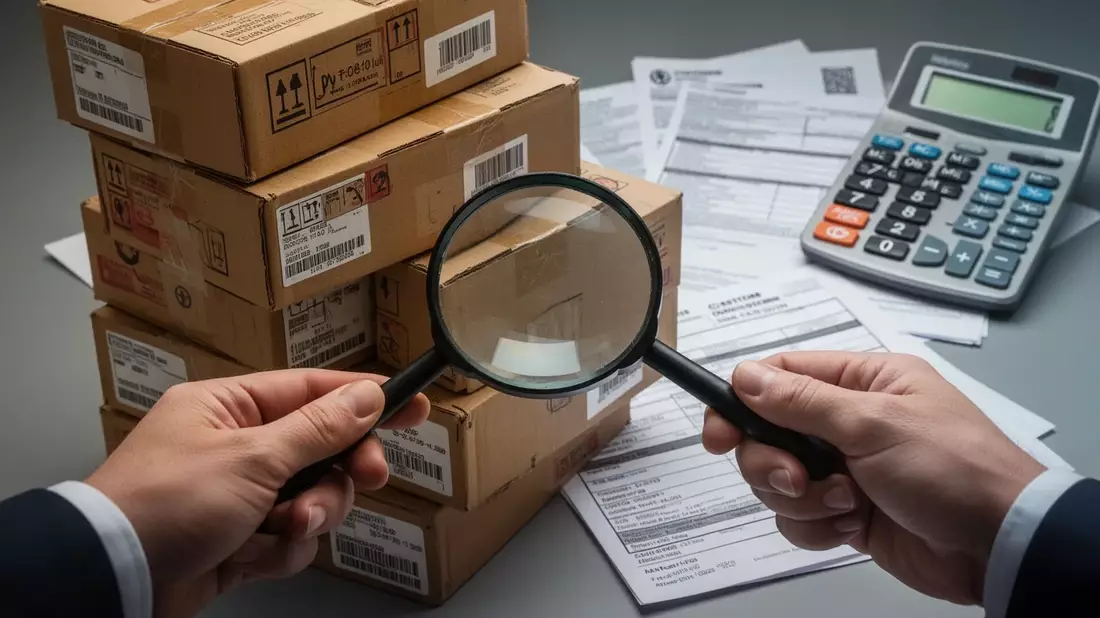 Neue EU-Zollregeln treffen Temu & Shein: Paketgebühr ab Juli 2026